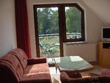 Holiday Apartment in Zingst (Fischland-Dar-Zingst) or holiday homes and vacation rentals