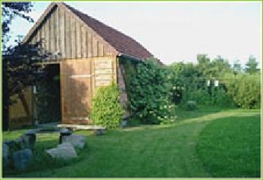 Holiday Apartment in Gro Markow (Mecklenburgische Schweiz) or holiday homes and vacation rentals