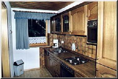 Holiday House in Schnau am Knigssee (Upper Bavaria) or holiday homes and vacation rentals