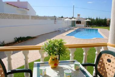 Holiday Apartment in Albufeira (Algarve) or holiday homes and vacation rentals