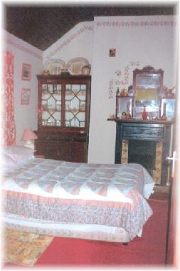 Holiday House in Lusmagh, Banagher (Offaly) or holiday homes and vacation rentals