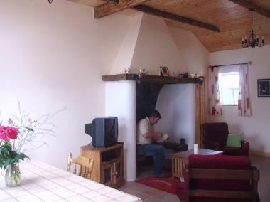 Holiday House in Lusmagh, Banagher (Offaly) or holiday homes and vacation rentals