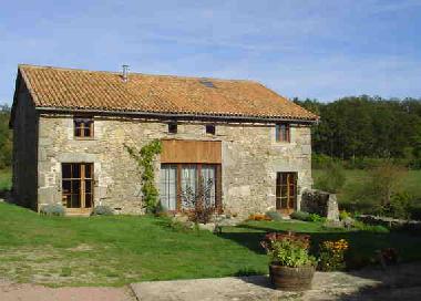 Holiday House in Busserolles (Dordogne) or holiday homes and vacation rentals