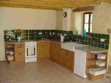 Holiday House in Busserolles (Dordogne) or holiday homes and vacation rentals