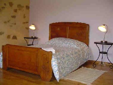 Holiday House in Busserolles (Dordogne) or holiday homes and vacation rentals