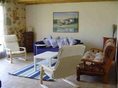 Holiday House in Busserolles (Dordogne) or holiday homes and vacation rentals