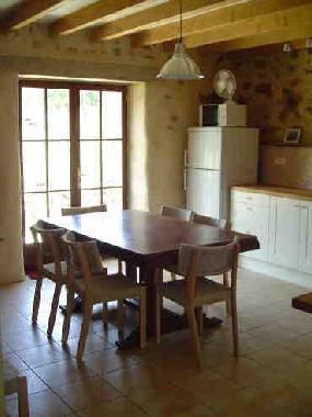 Holiday House in Busserolles (Dordogne) or holiday homes and vacation rentals