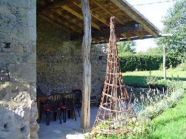 Holiday House in Busserolles (Dordogne) or holiday homes and vacation rentals