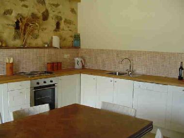 Holiday House in Busserolles (Dordogne) or holiday homes and vacation rentals