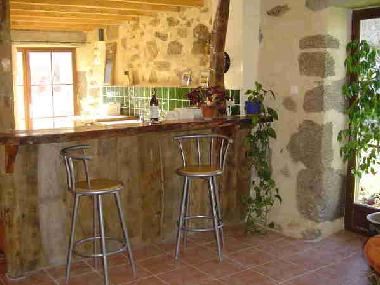 Holiday House in Busserolles (Dordogne) or holiday homes and vacation rentals