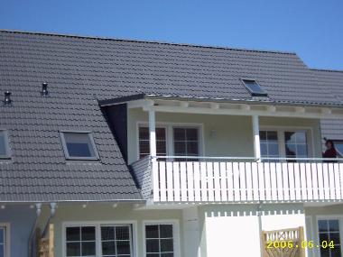 Holiday Apartment in Trassenheide (Ostsee-Inseln) or holiday homes and vacation rentals