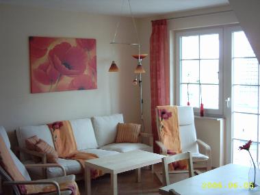 Holiday Apartment in Trassenheide (Ostsee-Inseln) or holiday homes and vacation rentals