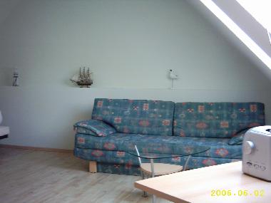 Holiday Apartment in Trassenheide (Ostsee-Inseln) or holiday homes and vacation rentals
