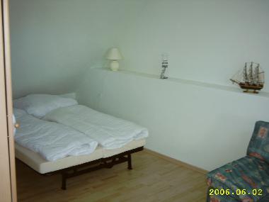 Holiday Apartment in Trassenheide (Ostsee-Inseln) or holiday homes and vacation rentals