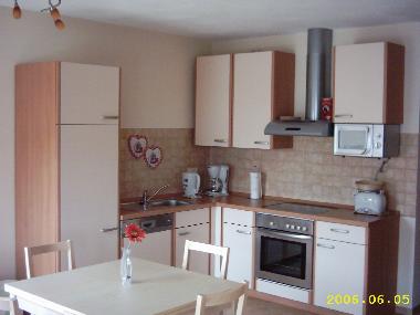 Holiday Apartment in Trassenheide (Ostsee-Inseln) or holiday homes and vacation rentals