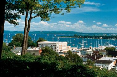 City of Harbor Springs