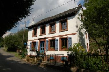 Holiday Apartment in Grimburg (Hunsrck - Nahe) or holiday homes and vacation rentals
