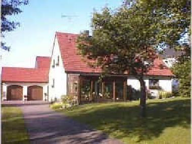 Holiday Apartment in B�rnau (Upper Palatinate) or holiday homes and vacation rentals