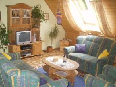 Holiday Apartment in B�rnau (Upper Palatinate) or holiday homes and vacation rentals
