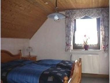 Holiday Apartment in B�rnau (Upper Palatinate) or holiday homes and vacation rentals