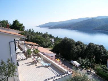 Holiday Apartment in Rabac (Istarska) or holiday homes and vacation rentals