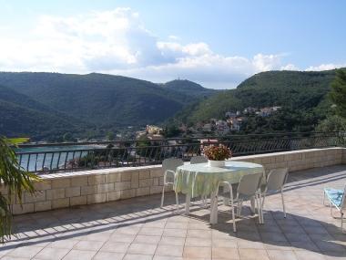 Holiday Apartment in Rabac (Istarska) or holiday homes and vacation rentals