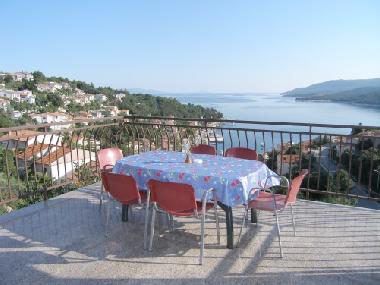 Holiday Apartment in Rabac (Istarska) or holiday homes and vacation rentals