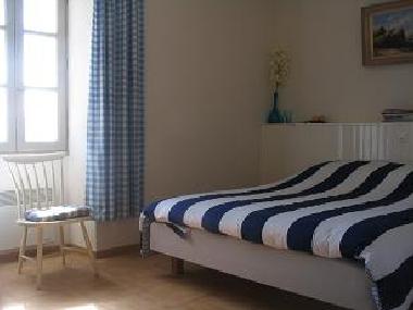 Holiday House in Beauvoir-sur-Mer (Vende) or holiday homes and vacation rentals