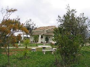 Villa Manca
