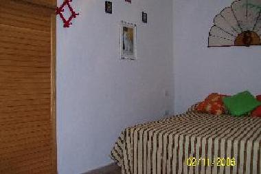 little duble bed-room