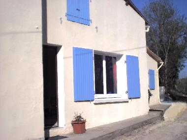Riverside Cottage