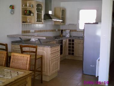 Holiday House in Narbonne Plage (Aude) or holiday homes and vacation rentals