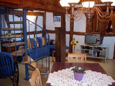 Holiday Apartment in Drrenbach (Pfalz) or holiday homes and vacation rentals