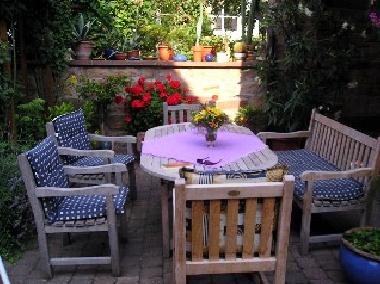 Holiday Apartment in Drrenbach (Pfalz) or holiday homes and vacation rentals