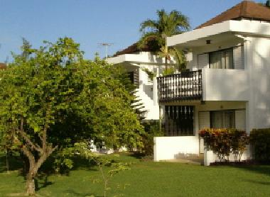 643 Upper Apartment View From Golf Course