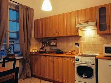 Holiday Apartment in Warsaw (Mazowieckie) or holiday homes and vacation rentals