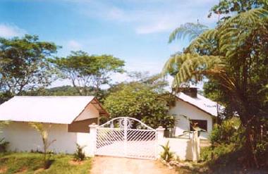 Holiday House in dominical (Puntarenas) or holiday homes and vacation rentals