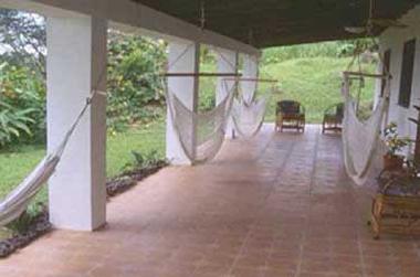 Holiday House in dominical (Puntarenas) or holiday homes and vacation rentals