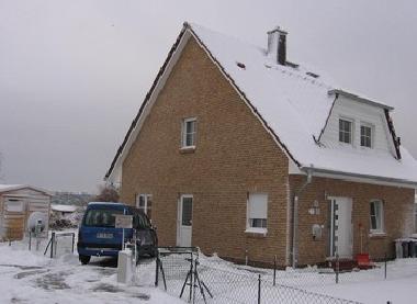 Holiday House in Glowe (Ostsee-Inseln) or holiday homes and vacation rentals