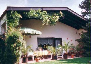 Holiday Apartment in Kirrweiler (Pfalz) or holiday homes and vacation rentals