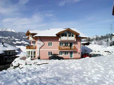 Holiday House in St. Johann/ Alpendorf (Pinzgau-Pongau) or holiday homes and vacation rentals