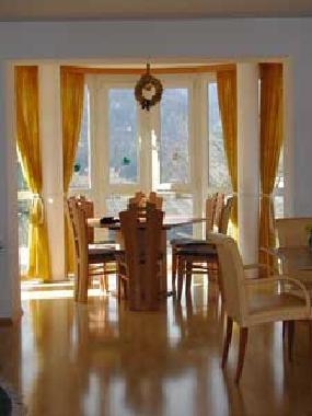 Holiday House in St. Johann/ Alpendorf (Pinzgau-Pongau) or holiday homes and vacation rentals