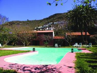 Holiday House in Valle de Agaete (Gran Canaria) or holiday homes and vacation rentals
