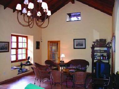 Holiday House in Valle de Agaete (Gran Canaria) or holiday homes and vacation rentals