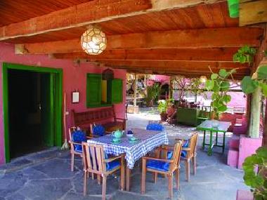 Holiday House in Valle de Agaete (Gran Canaria) or holiday homes and vacation rentals