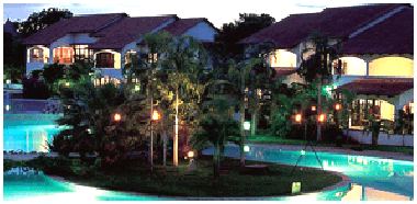 Holiday Apartment in 5 star deluxe property in Malindi (Coast) or holiday homes and vacation rentals