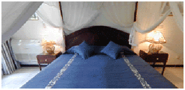Holiday Apartment in 5 star deluxe property in Malindi (Coast) or holiday homes and vacation rentals