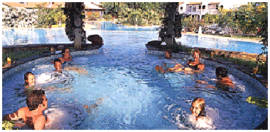 Holiday Apartment in 5 star deluxe property in Malindi (Coast) or holiday homes and vacation rentals