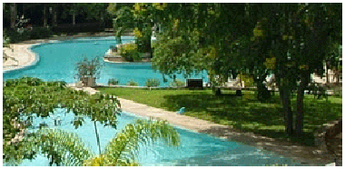 Holiday Apartment in 5 star deluxe property in Malindi (Coast) or holiday homes and vacation rentals