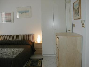 inside